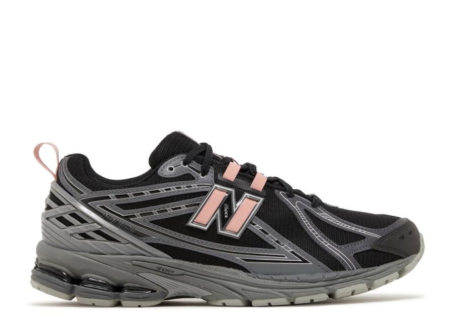 New Balance 1906R 'Black Pink Moon'