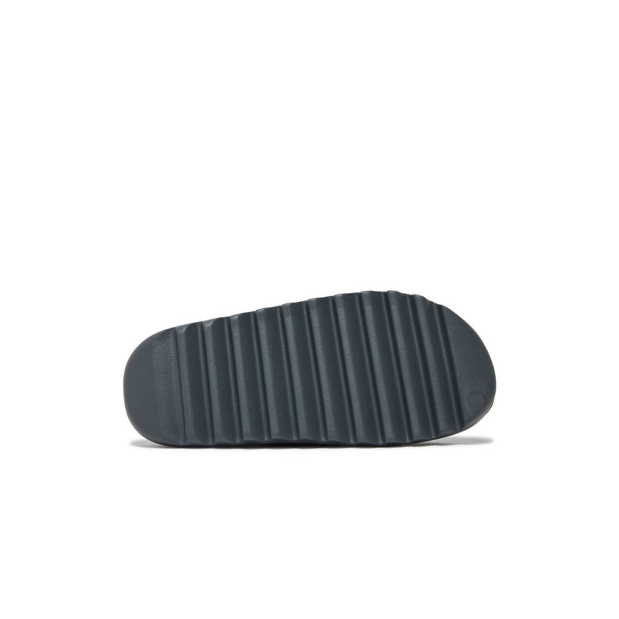 YEEZY SLIDES 'SLATE GREY'