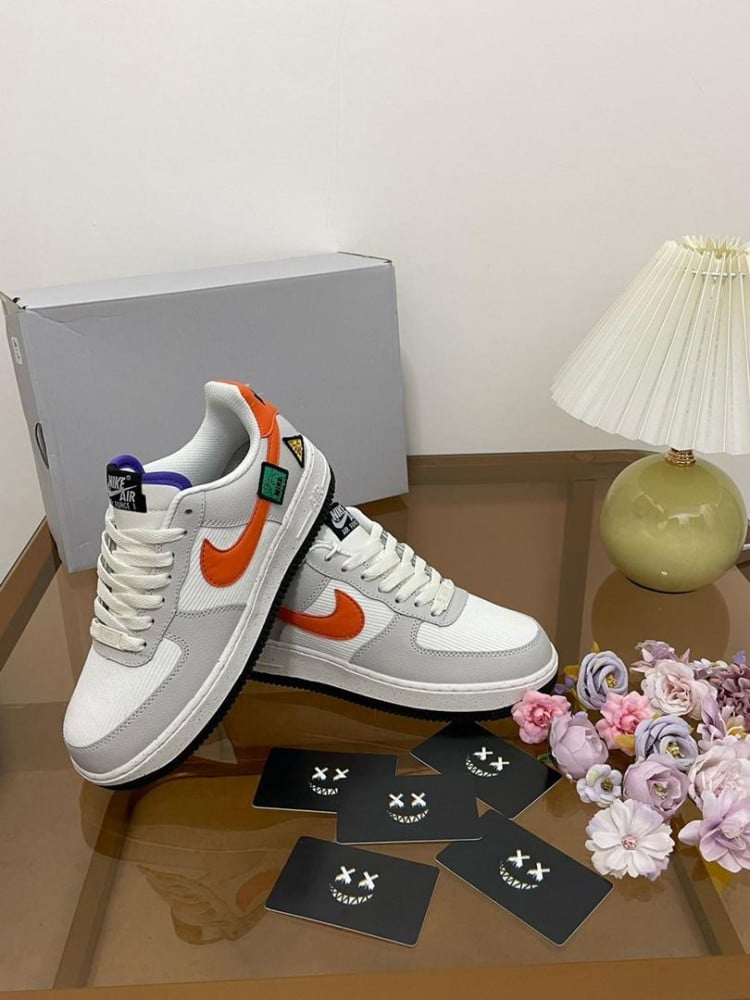 AIR FORCE 1 BG 'ACG - LIGHT BONE'