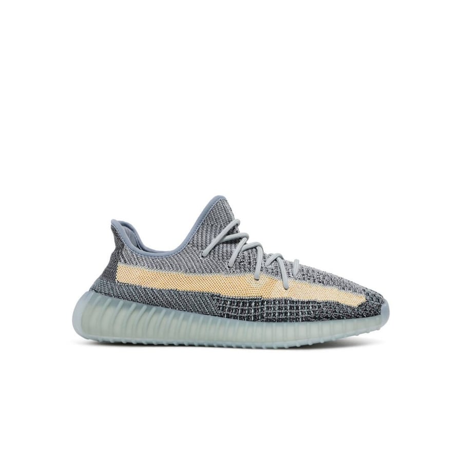 Yeezy 350 Ash-Blue