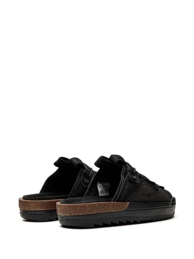 OFFLINE 2.0 SLIP-ON 'BLACK'