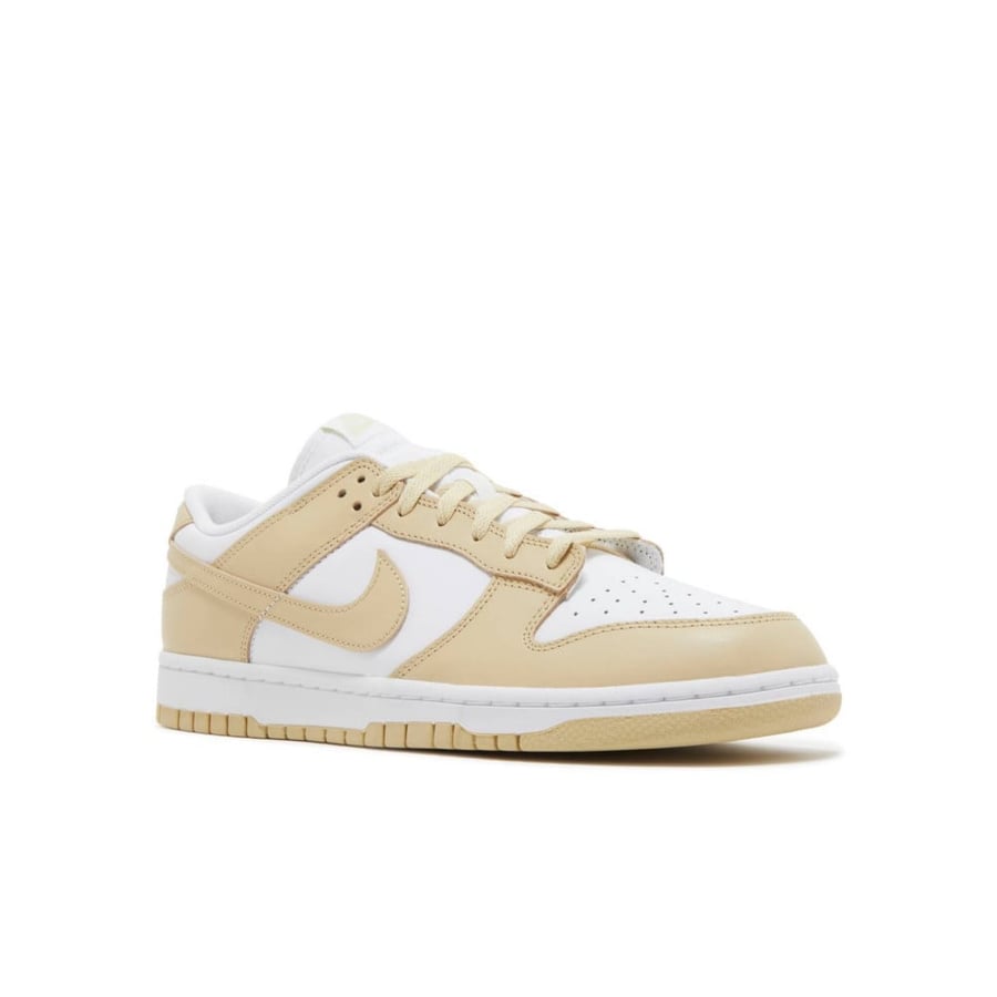 DUNK LOW 'TEAM GOLD'