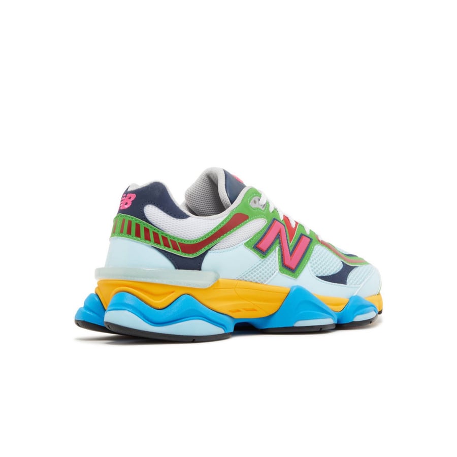 9060 'BEACH GLASS'