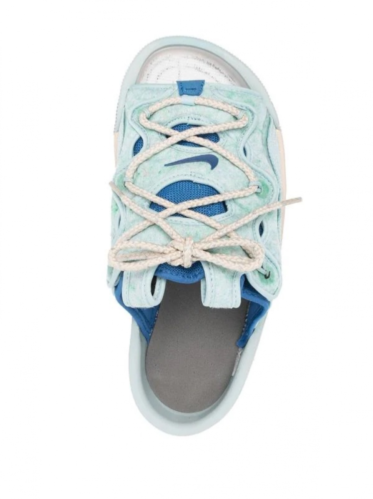 OFFLINE 2.0 SLIP-ON 'OCEAN CUBE'