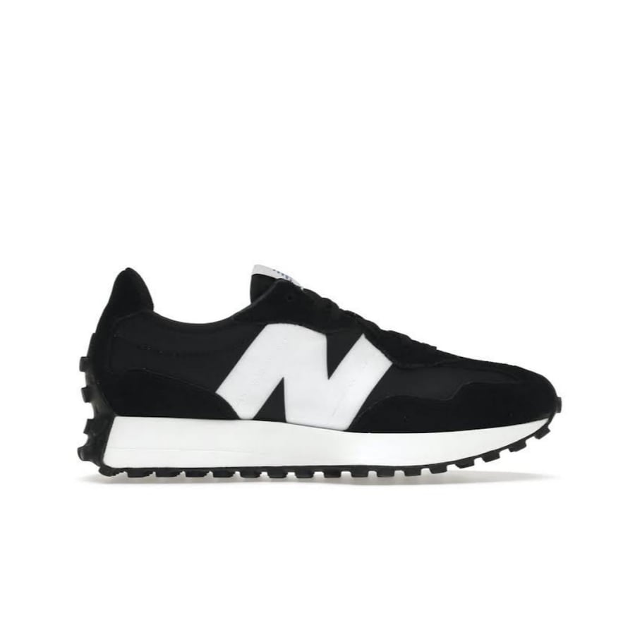New Balance 327 Black
