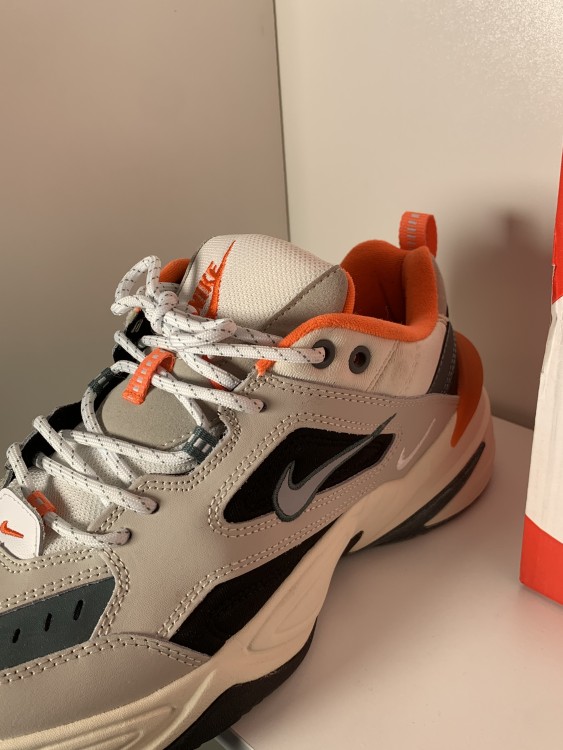 M2K Tekno 'Light Bone'