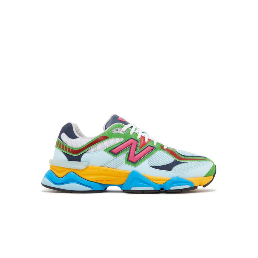 9060 'BEACH GLASS'