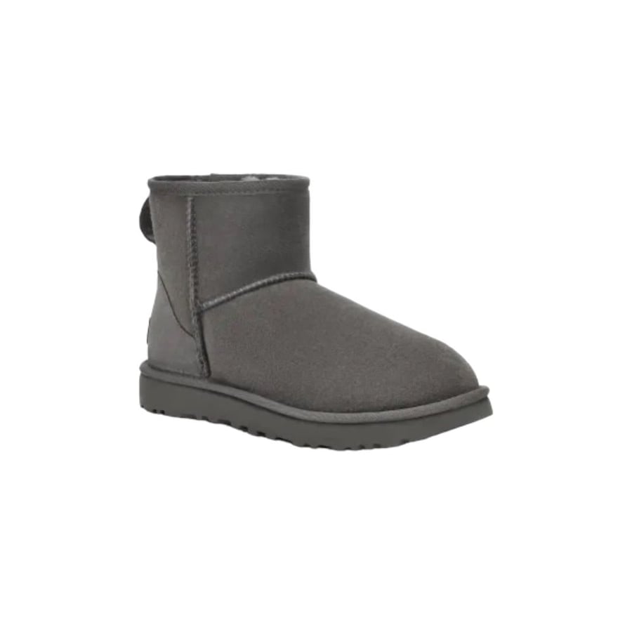 Classic Mini II Boot