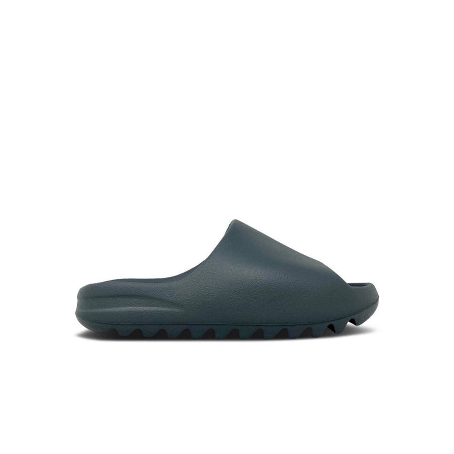 YEEZY SLIDES 'SLATE GREY'