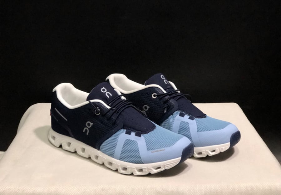 On Cloud X5