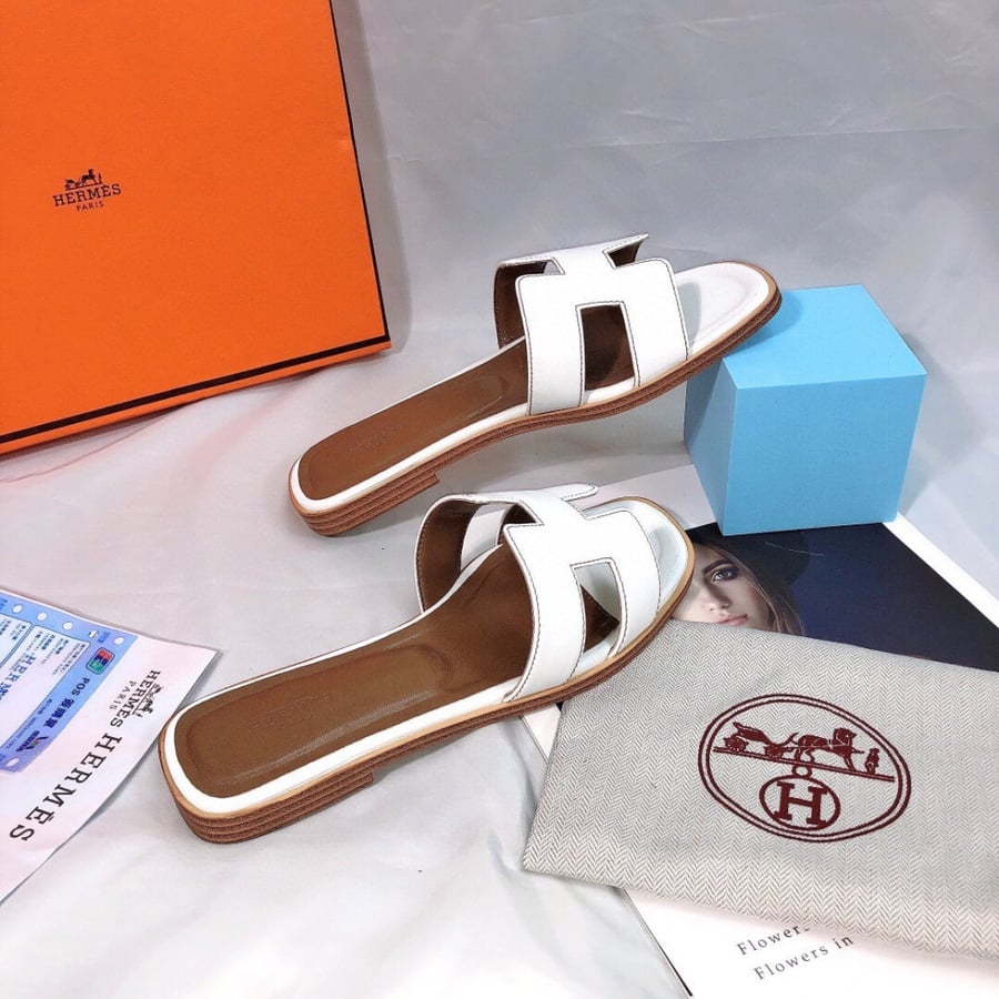 HERMES SANDALS
