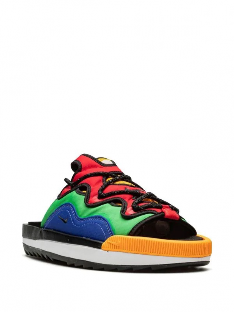 UNO X OFFLINE 2.0 PREMIUM SLIP-ON 'MULTI-COLOR'