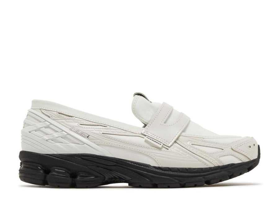New Balance Junya Watanabe MAN x 1906L 'White Black'