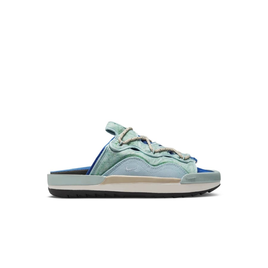 OFFLINE 2.0 SLIP-ON 'OCEAN CUBE'