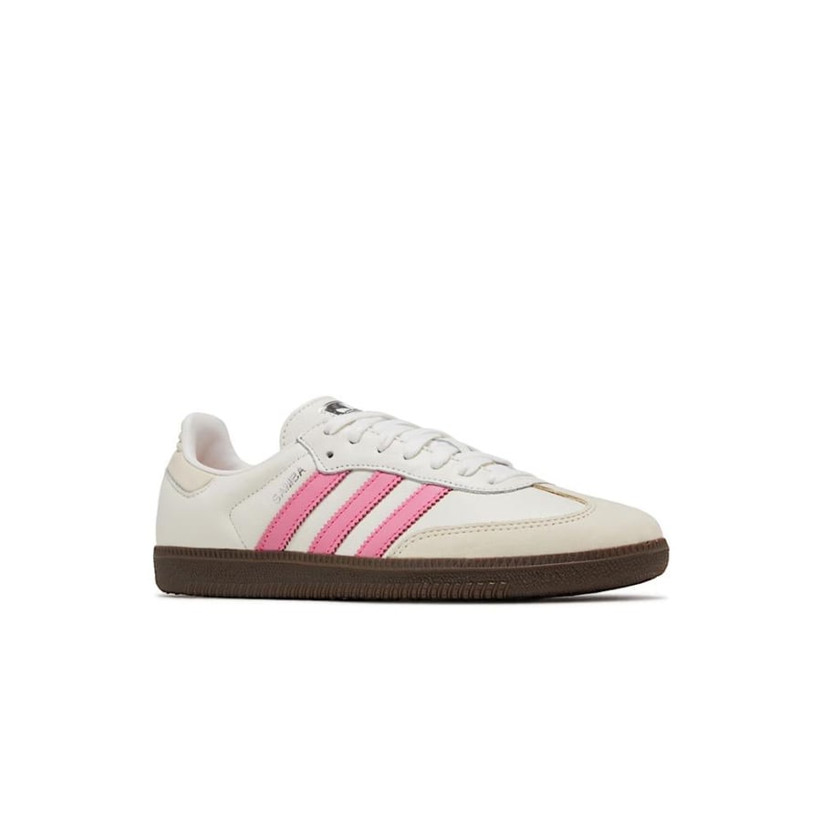 Adidas Samba OG "Lucid Pink"