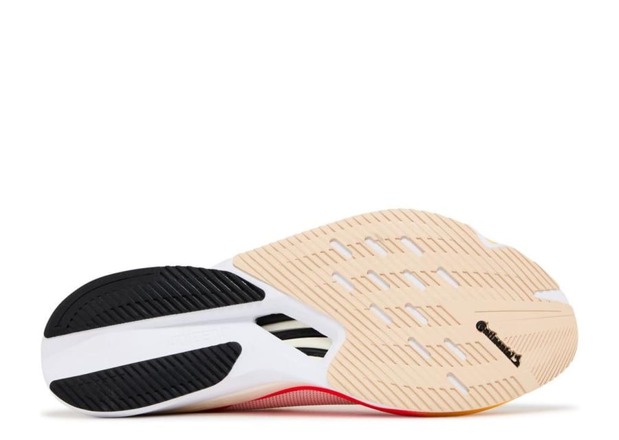 Adizero Boston 12 'Ivory Pack'