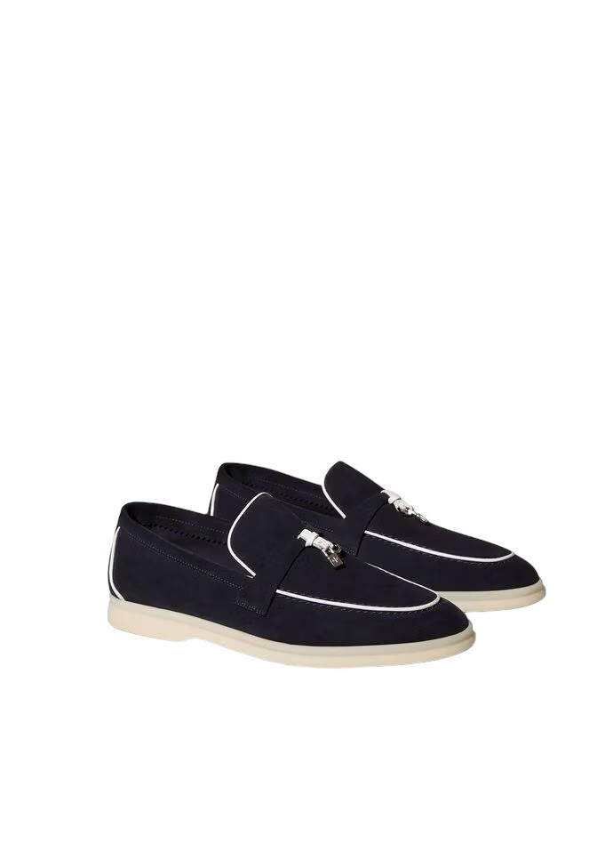 Summer Charms Walk Loafers