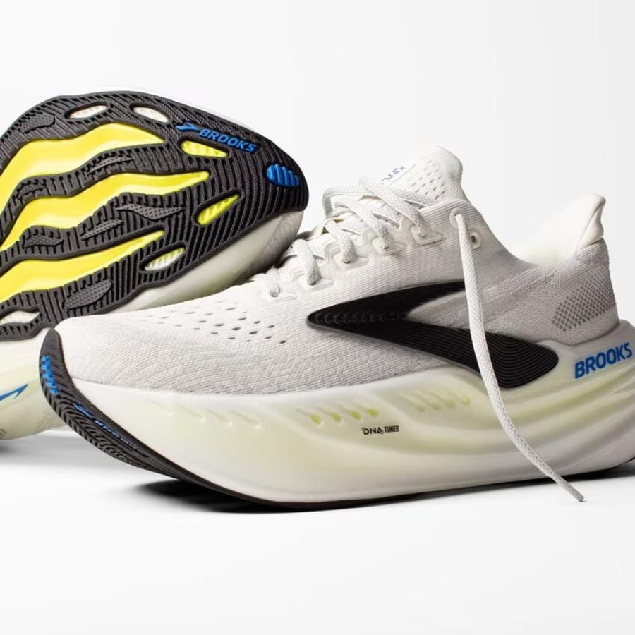 Glycerin Max Grey/Black/Nightlife