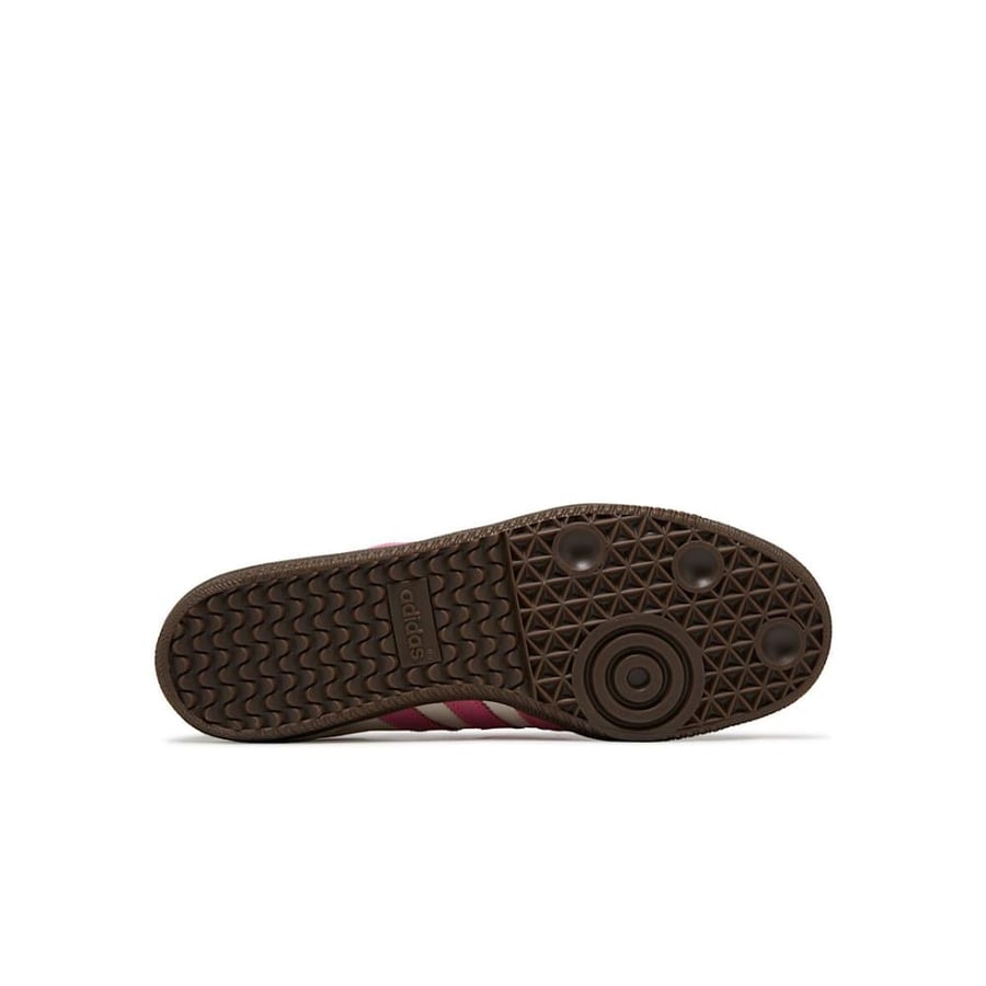 Adidas Samba OG "Lucid Pink"