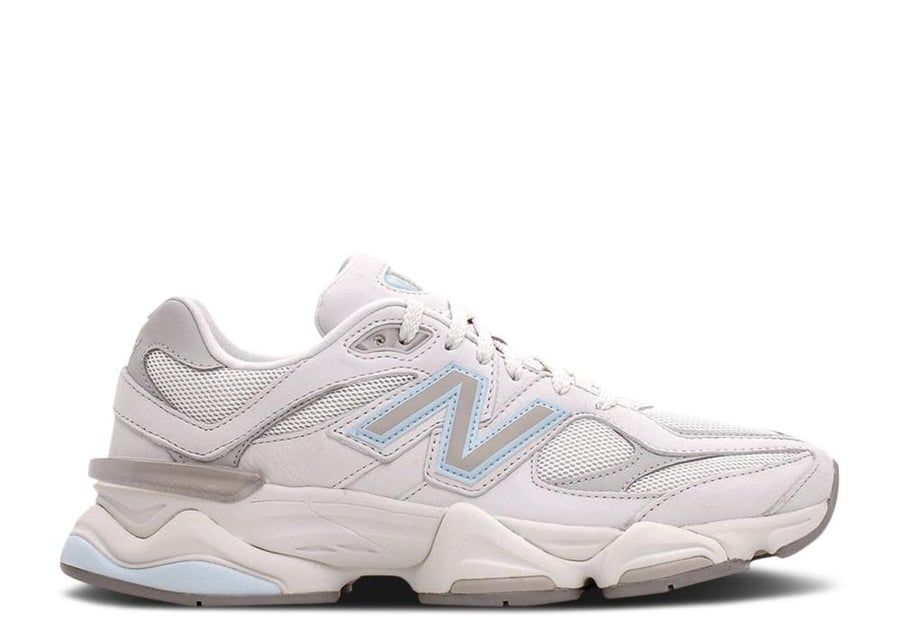 New Balance 9060 'Reflection Raincloud Quarry Blue'