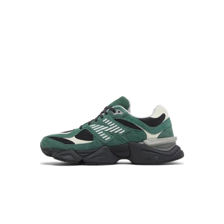 9060 'TEAM FOREST GREEN'