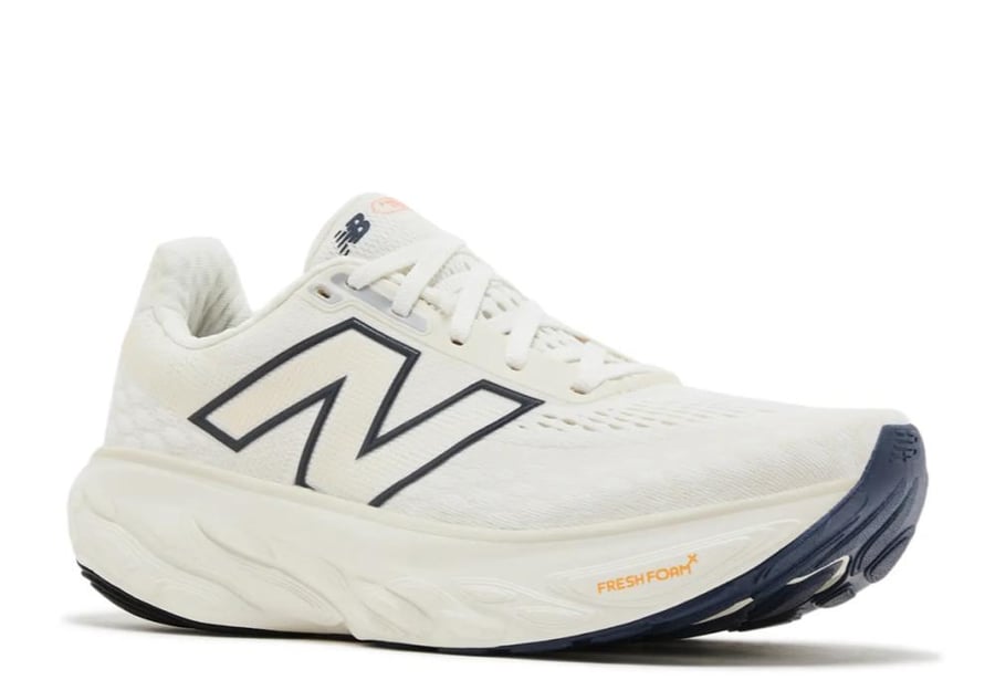 New Balance Fresh Foam X 1080v14 'Sea Salt Vintage Indigo'