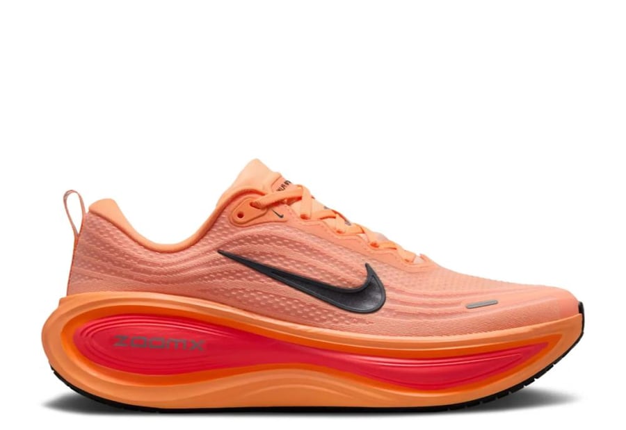 Vomero Plus 'Orange Pulse'