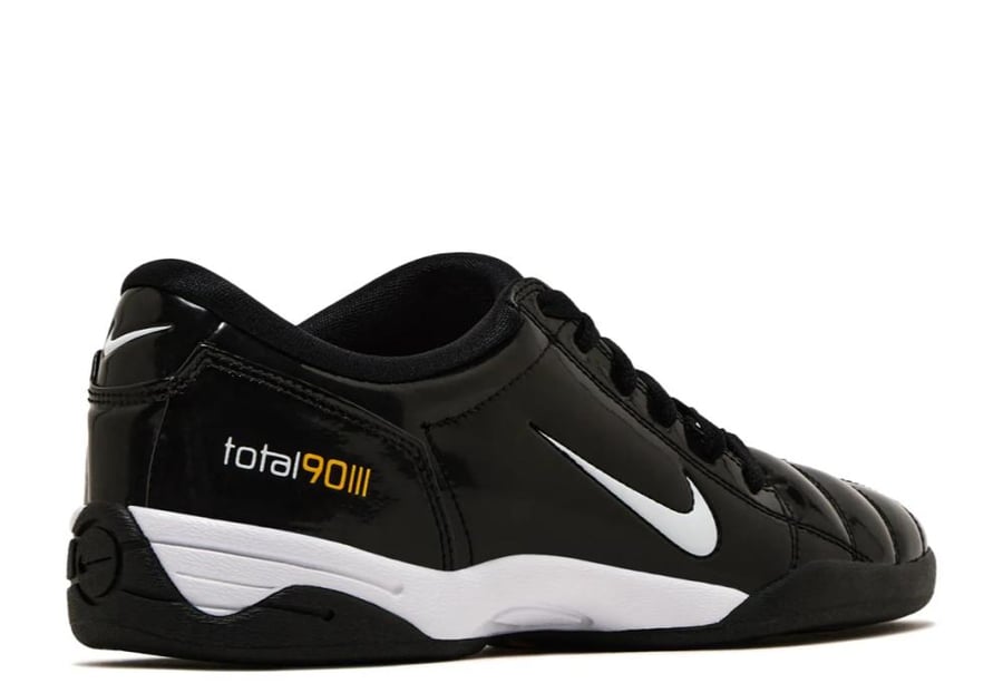 Total 90 3 SP 'Black'