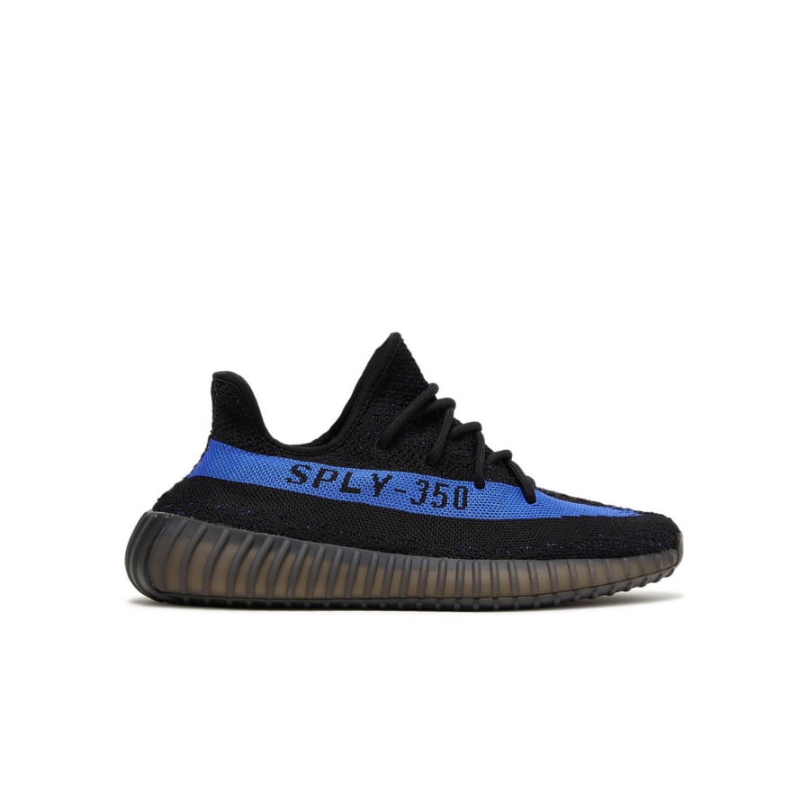 Yeezy 350 Dazzling Blue