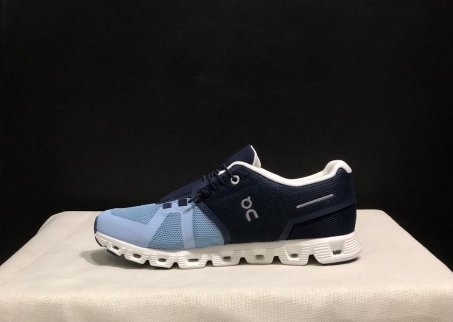 On Cloud X5