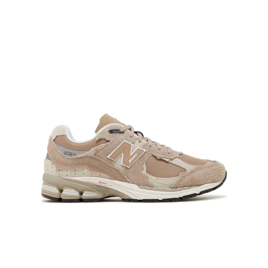 2002R 'PROTECTION PACK - DRIFTWOOD'