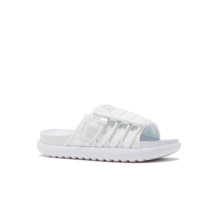 ASUNA 2 SLIDE 'WHITE WOLF GREY'