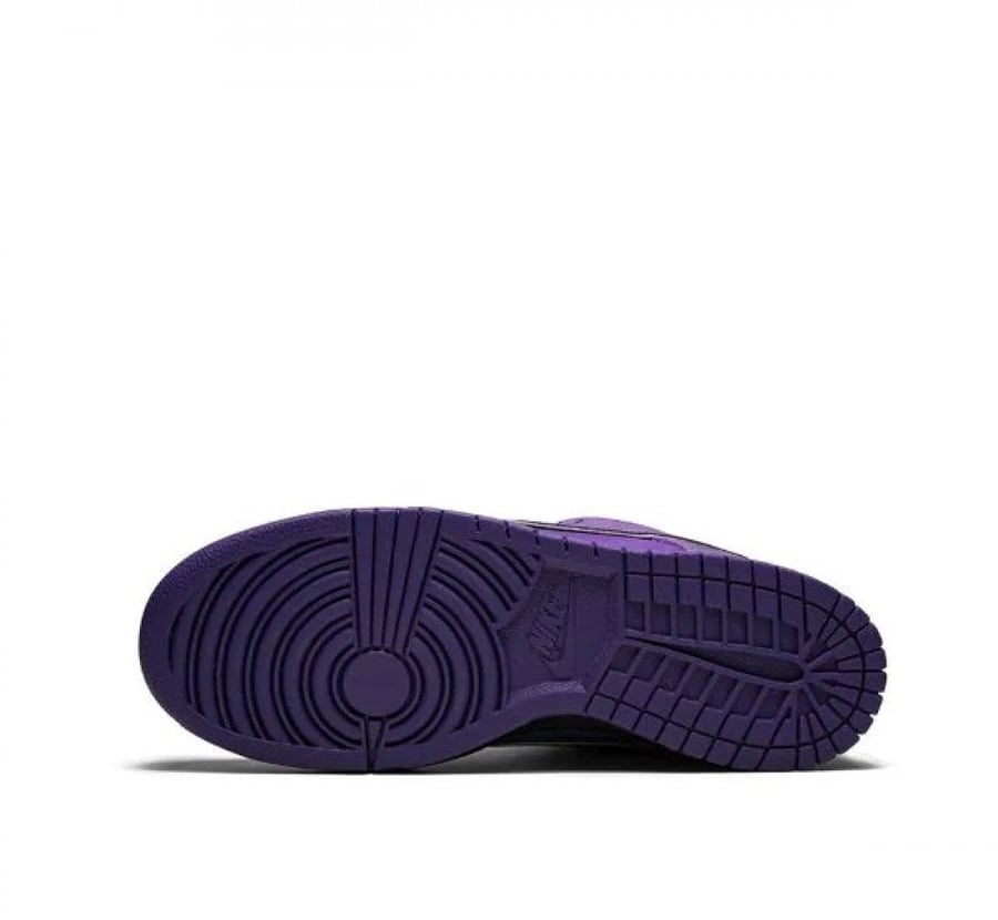 CONCEPTS X DUNK LOW SB 'PURPLE LOBSTER'