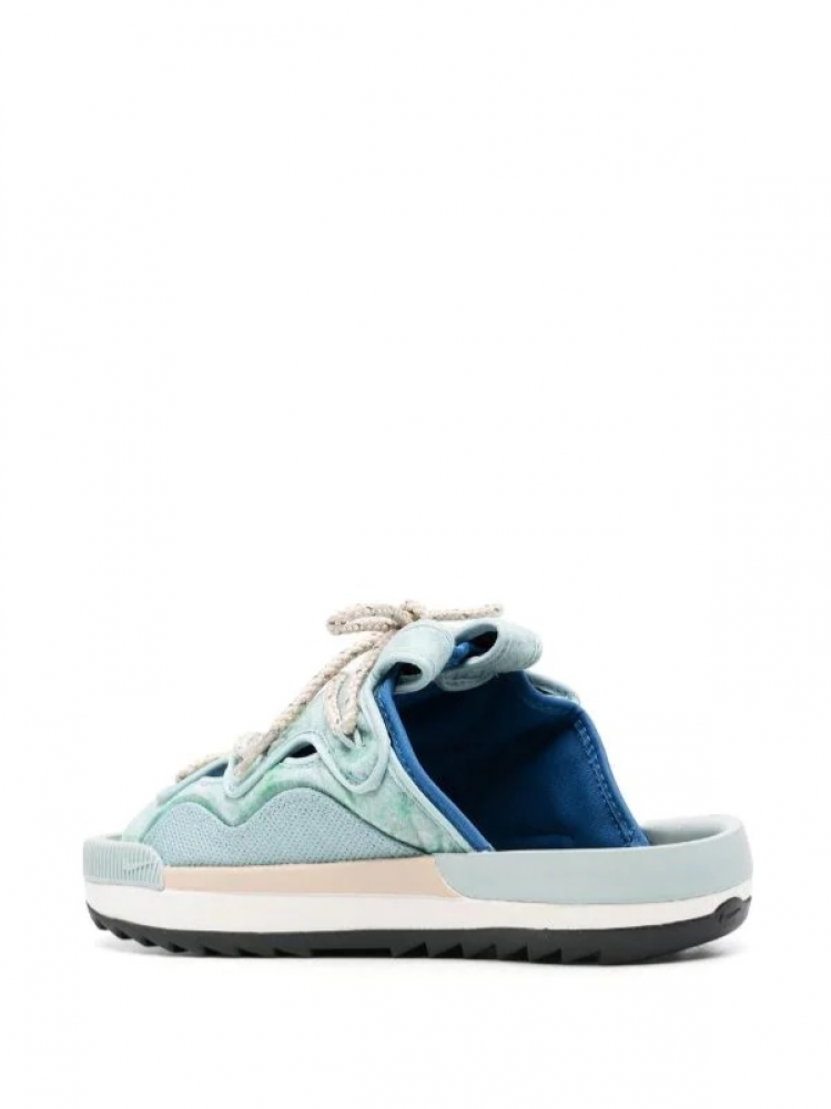 OFFLINE 2.0 SLIP-ON 'OCEAN CUBE'