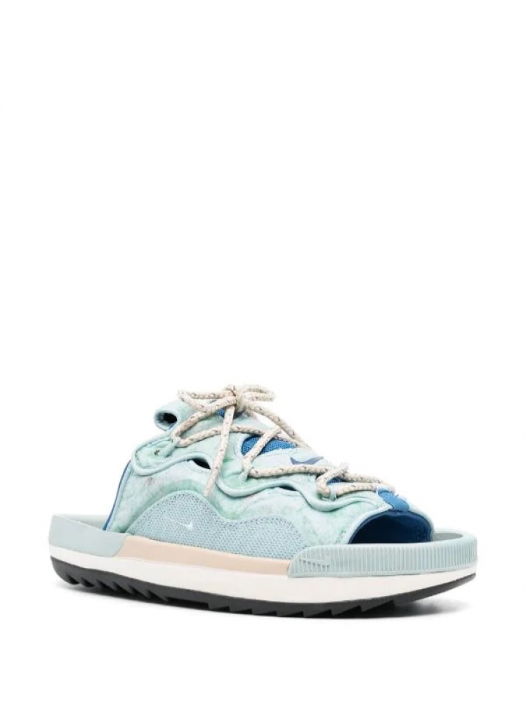 OFFLINE 2.0 SLIP-ON 'OCEAN CUBE'