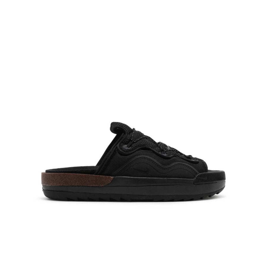 OFFLINE 2.0 SLIP-ON 'BLACK'