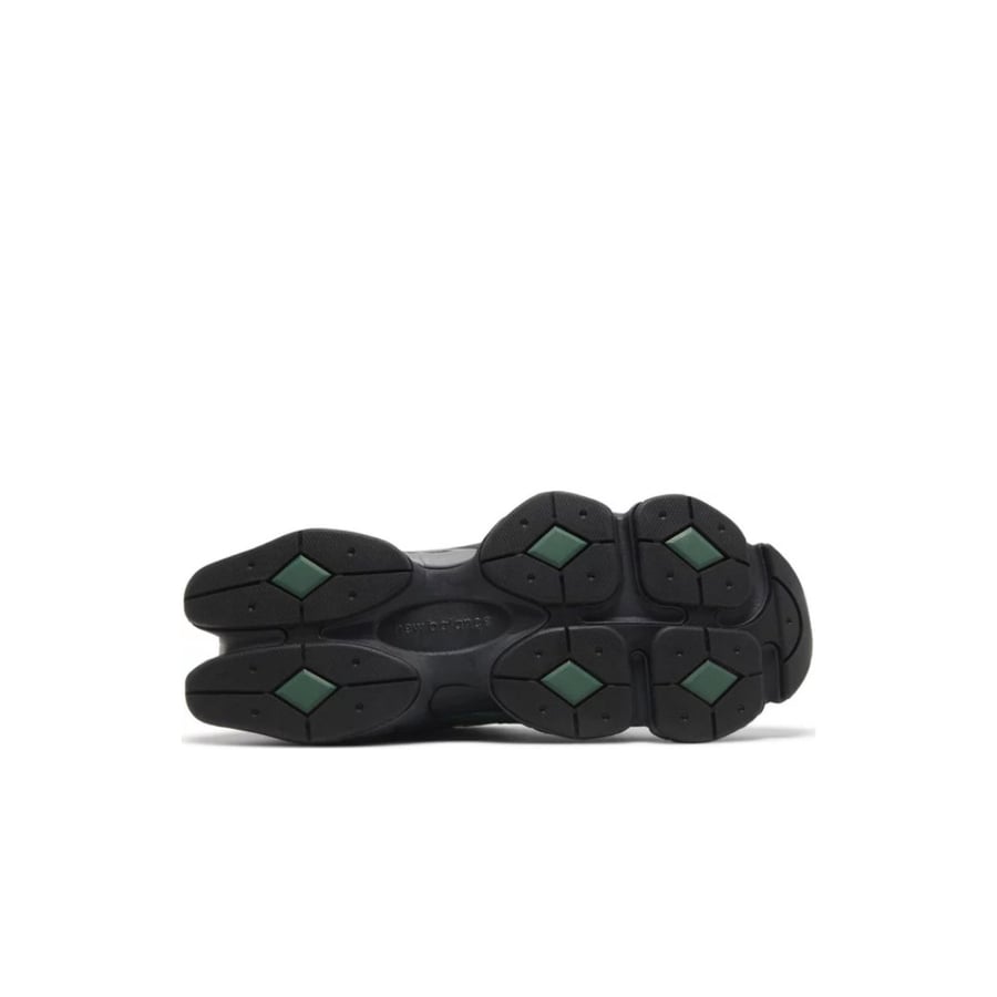 9060 'TEAM FOREST GREEN'