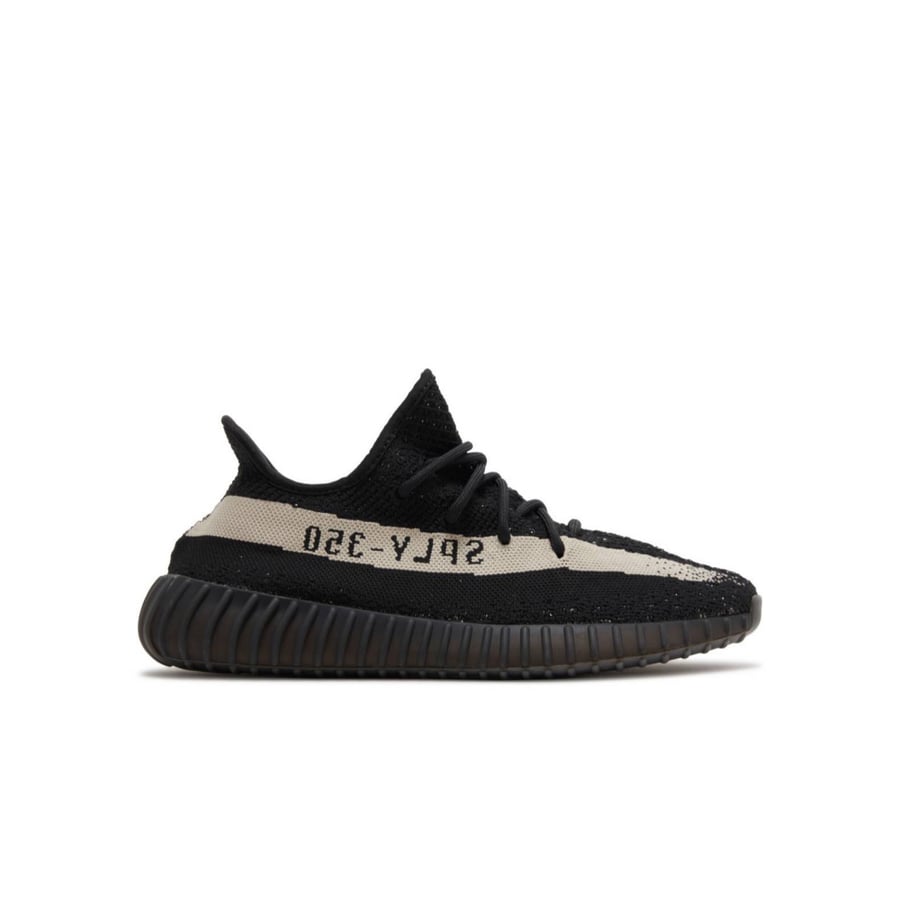 Yeezy 350 Oreo