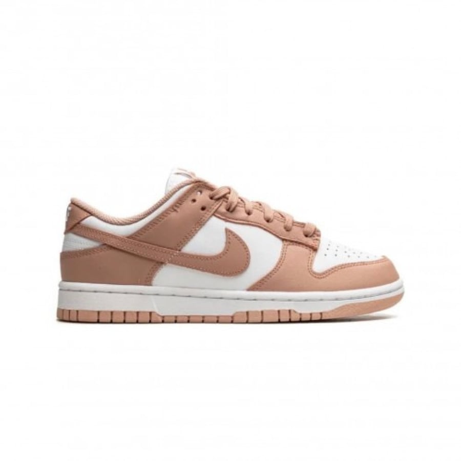 Dunk Low 'Rose Whisper'