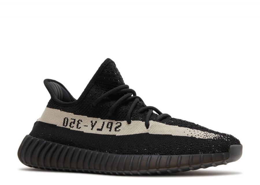 Yeezy 350 Oreo