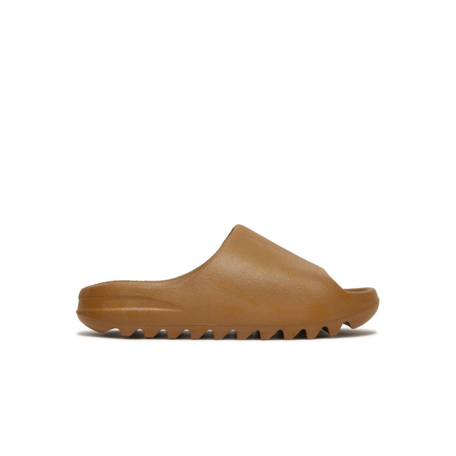 YEEZY SLIDES 'OCHRE'