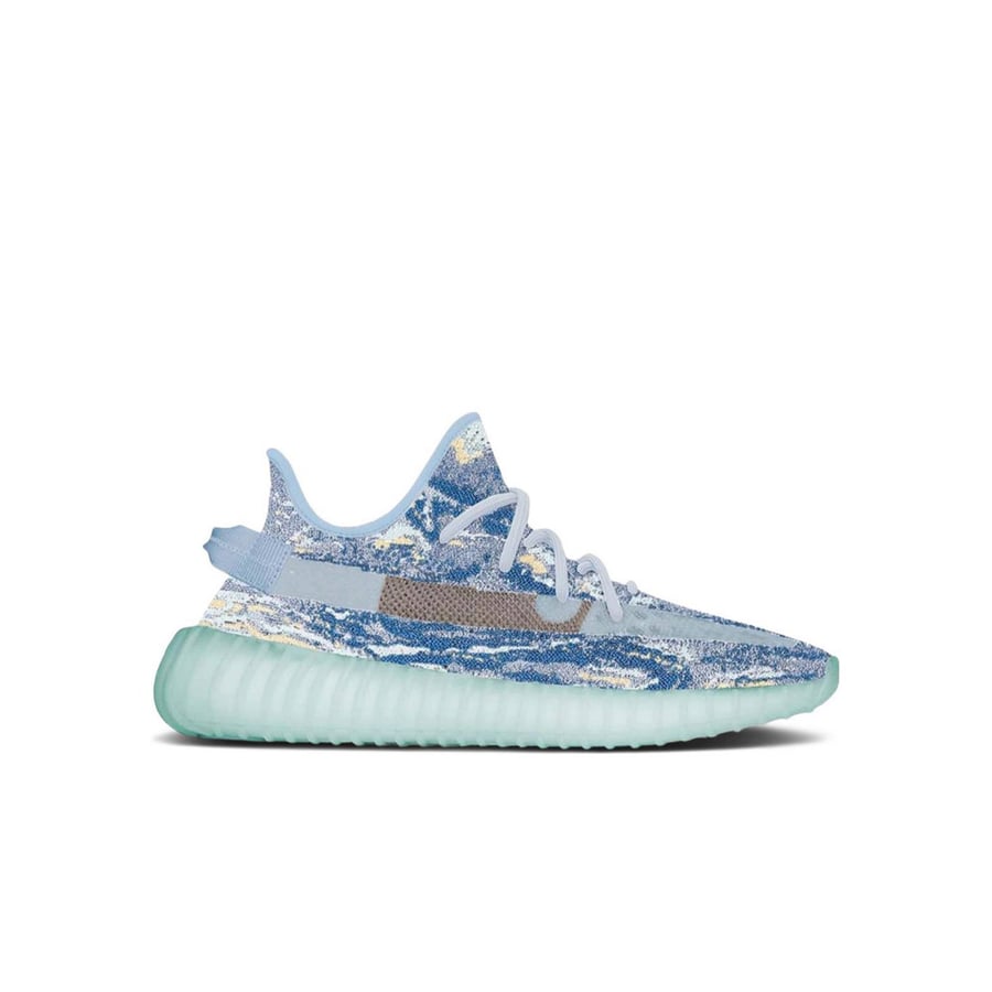 Yeezy Boost 350 v2 MX BLUE"