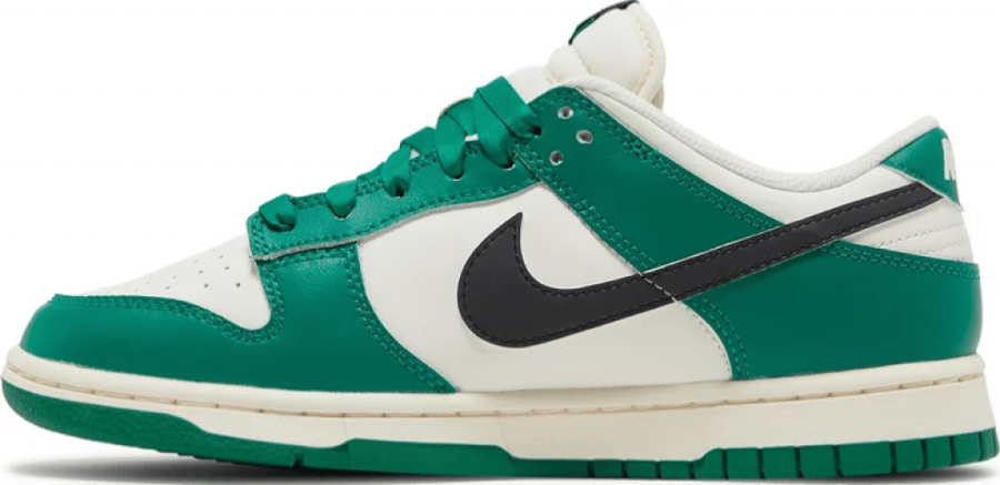Dunk Low SE 'Lottery Pack - Malachite'