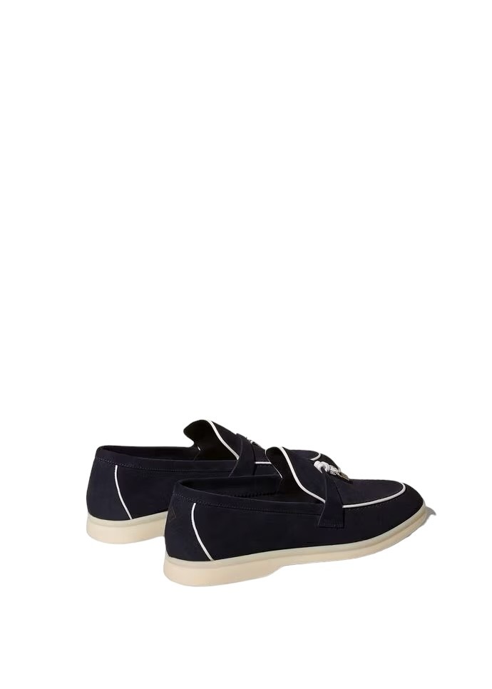 Summer Charms Walk Loafers