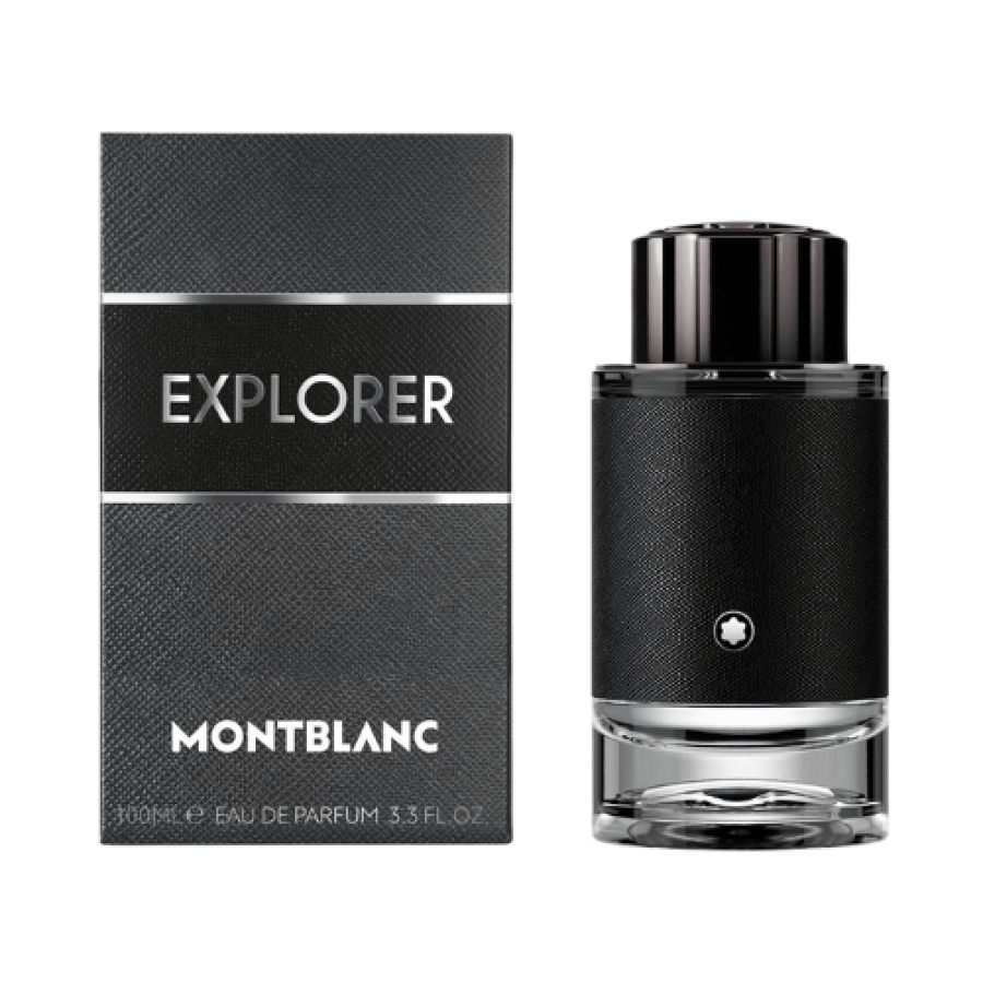 عطر مونت بلاك اكسبور