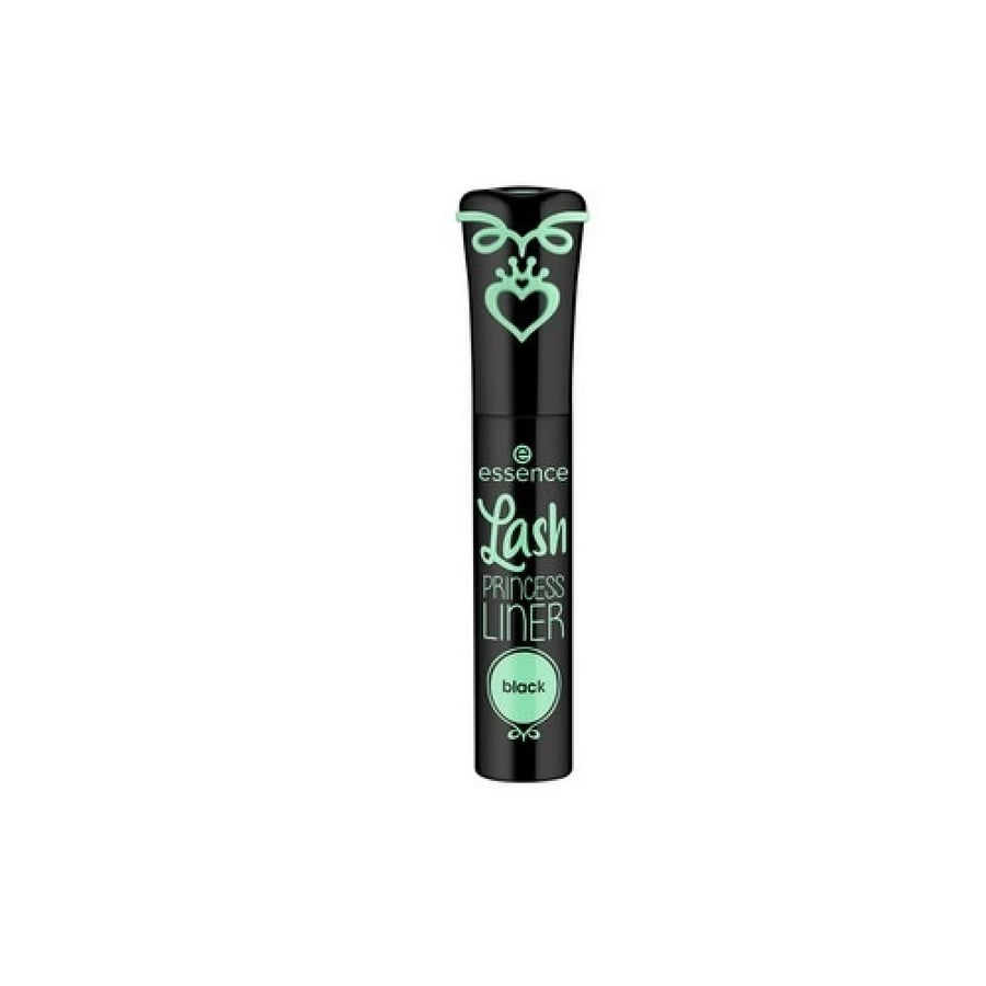 Princess Lash Eyeliner from Essence - Black