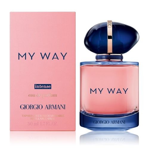 عطر جورجيو ارماني