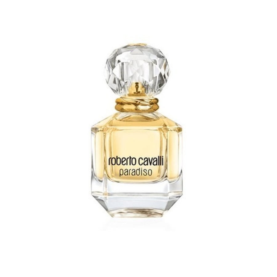 Paradis perfume by Roberto Cavalli for women Eau de Parfum - 50ml