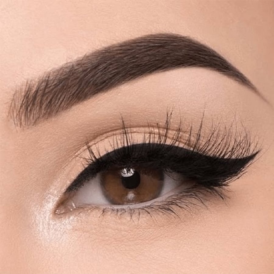 Gel eyeliner from Inglot