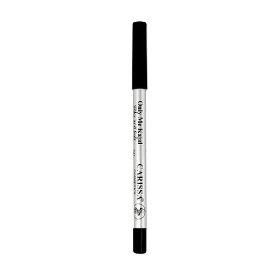 Only Me eye kohl pencil waterproof from Carisa Cosmattics - black